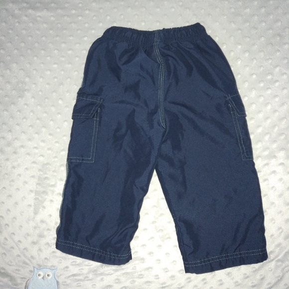4/$20 Toddler fleece lined pants 18 months - Picture 11 of 16